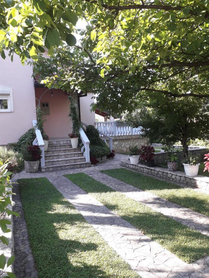 Villa Melograno Mostar Luaran gambar