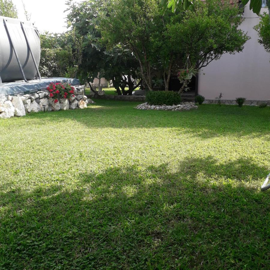 Villa Melograno Mostar Luaran gambar