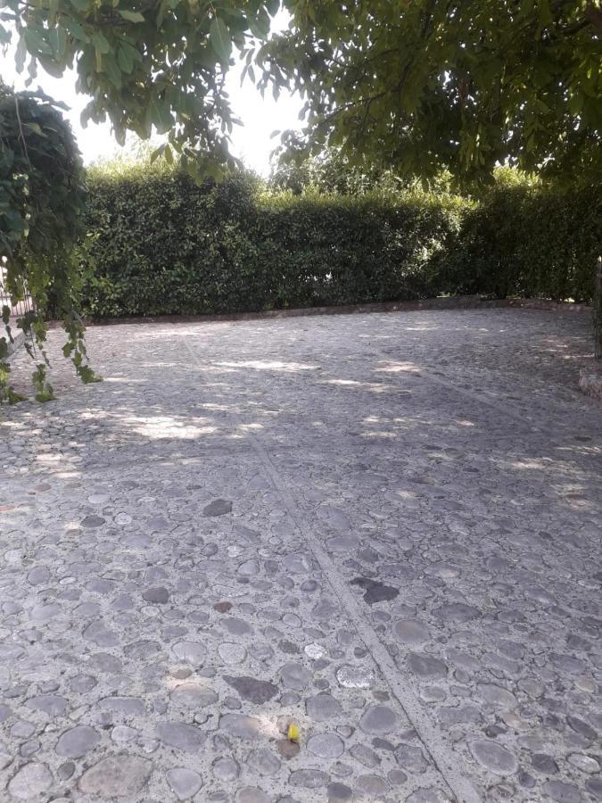 Villa Melograno Mostar Luaran gambar
