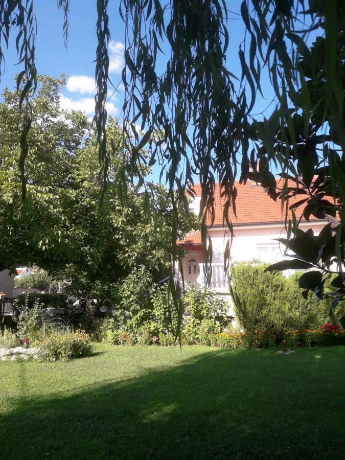 Villa Melograno Mostar Luaran gambar