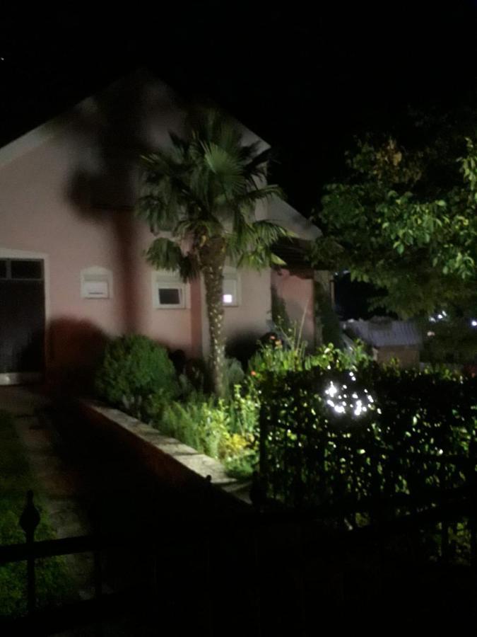 Villa Melograno Mostar Luaran gambar