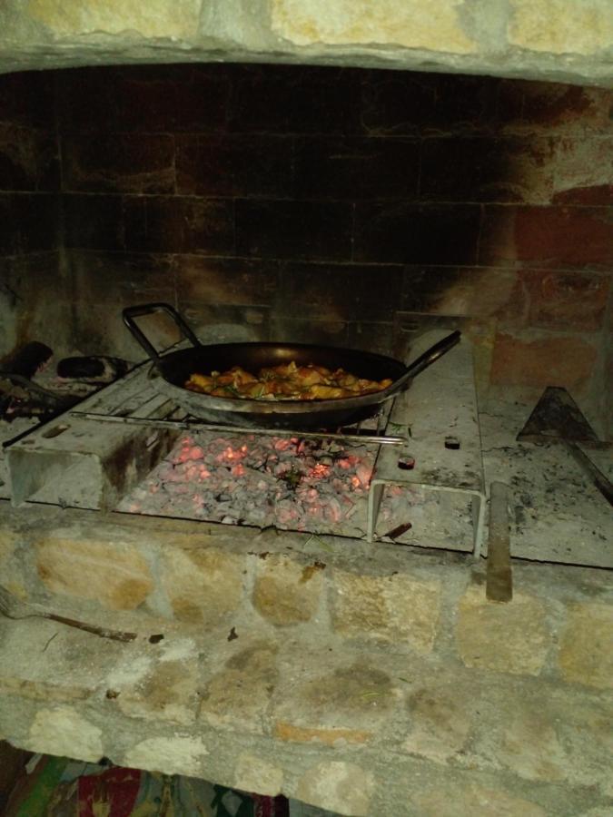 Villa Melograno Mostar Luaran gambar
