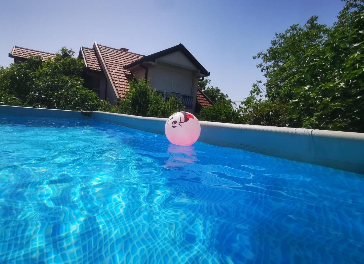 Villa Melograno Mostar Luaran gambar