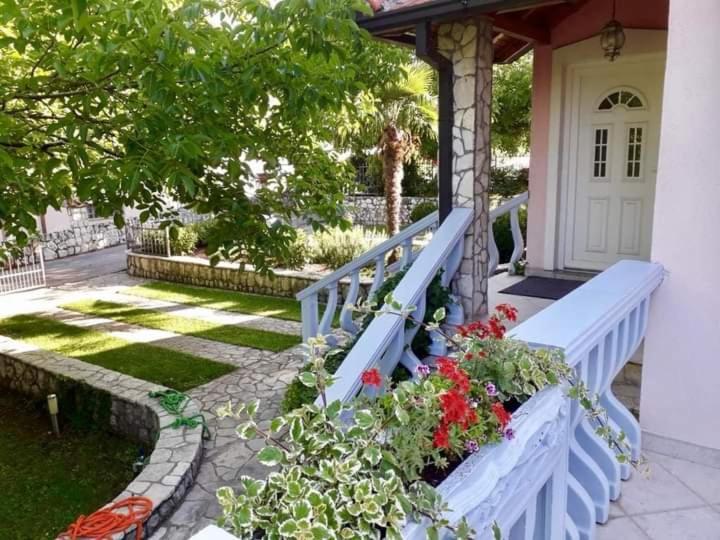 Villa Melograno Mostar Luaran gambar