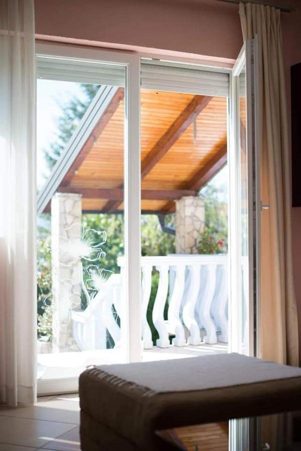 Villa Melograno Mostar Luaran gambar