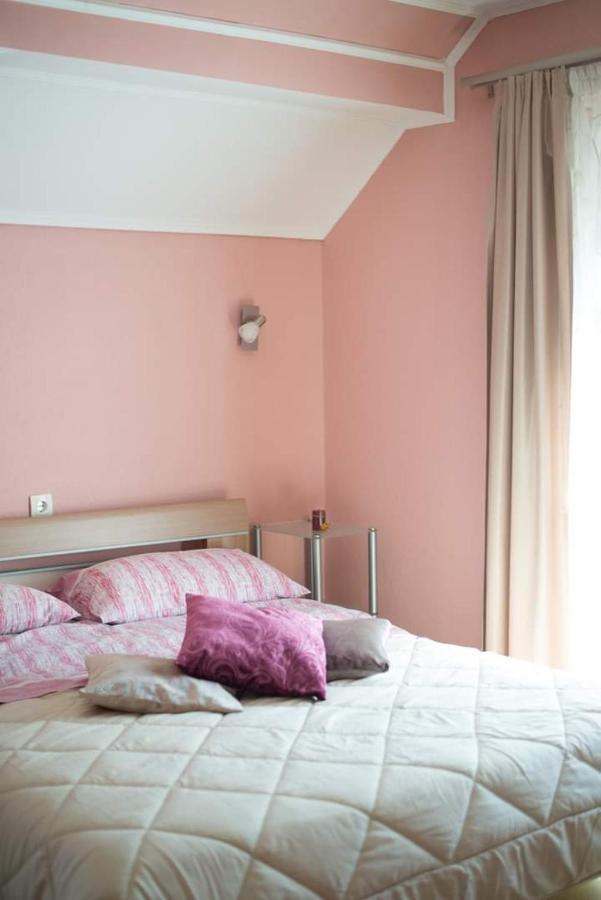 Villa Melograno Mostar Luaran gambar