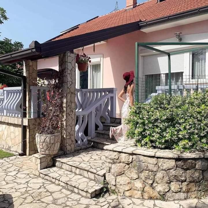 Villa Melograno Mostar Luaran gambar