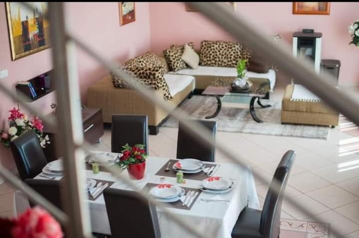 Villa Melograno Mostar Luaran gambar