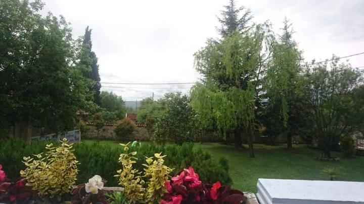 Villa Melograno Mostar Luaran gambar