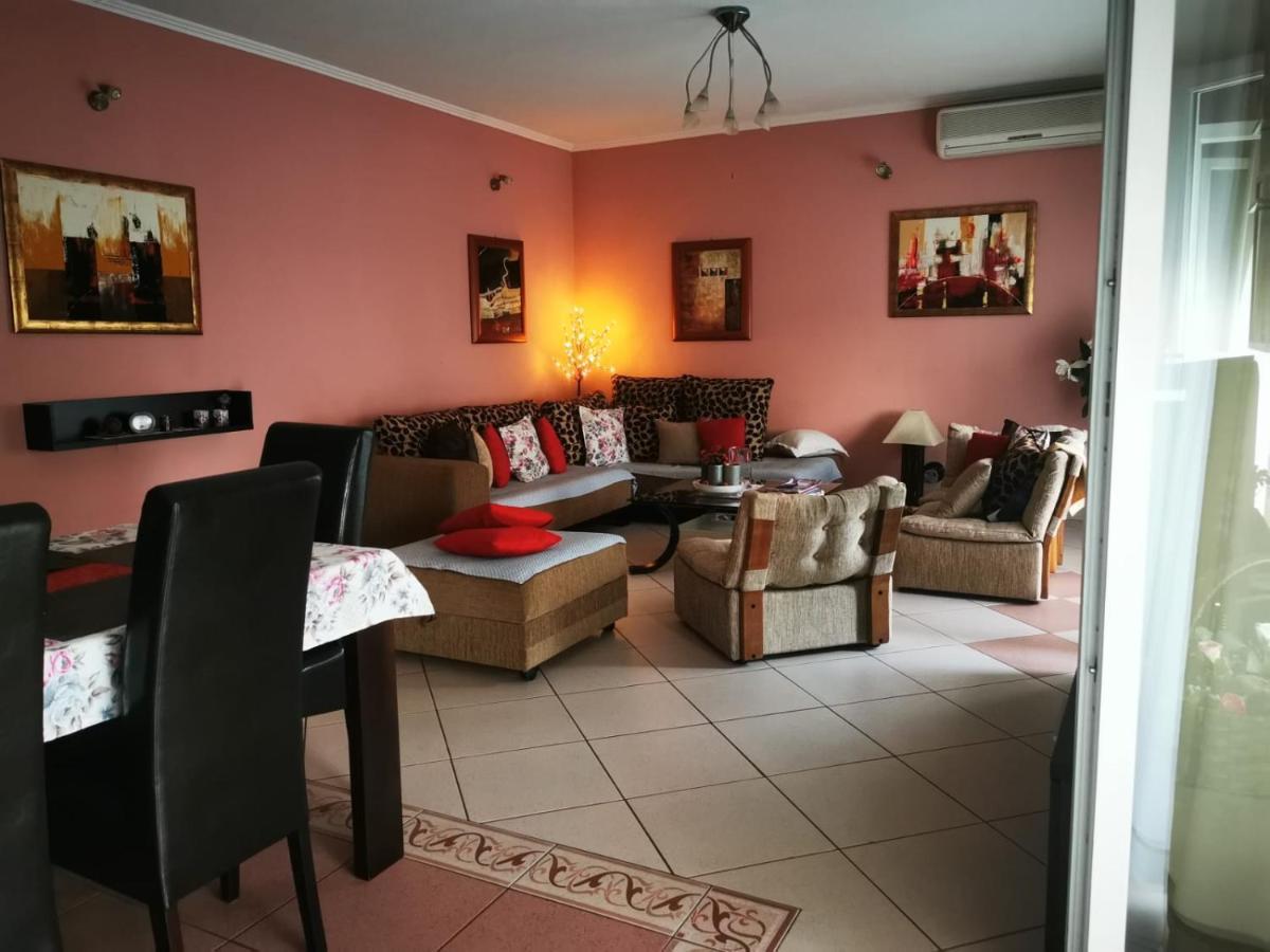 Villa Melograno Mostar Luaran gambar