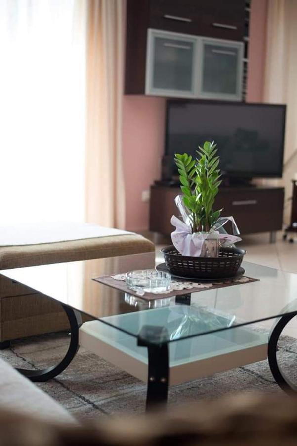 Villa Melograno Mostar Luaran gambar