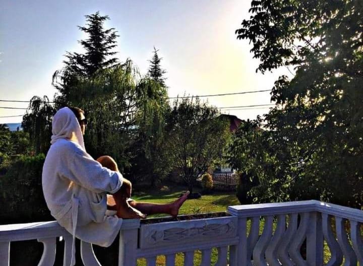 Villa Melograno Mostar Luaran gambar