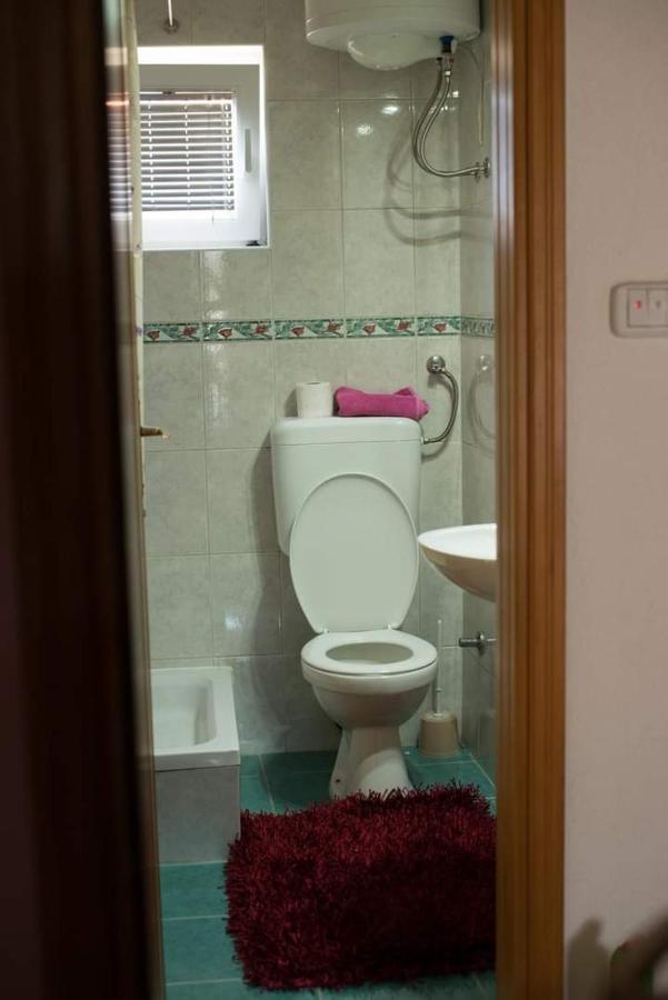 Villa Melograno Mostar Luaran gambar