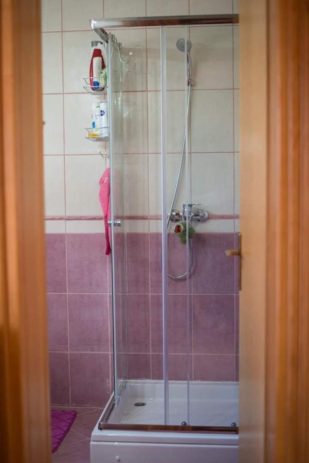 Villa Melograno Mostar Luaran gambar