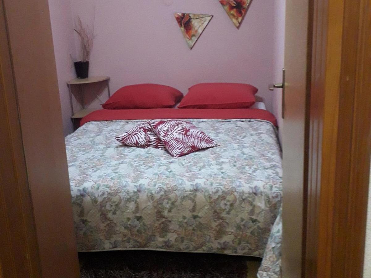 Villa Melograno Mostar Luaran gambar